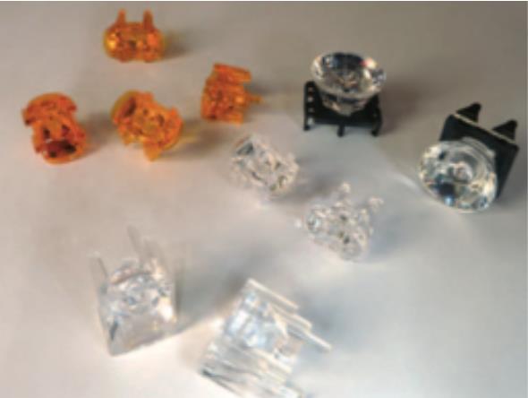 應(yīng)用Werth X 射線(xiàn)計(jì)算機(jī)斷層掃描技術(shù)優(yōu)化注塑模具--僅需要一次回路